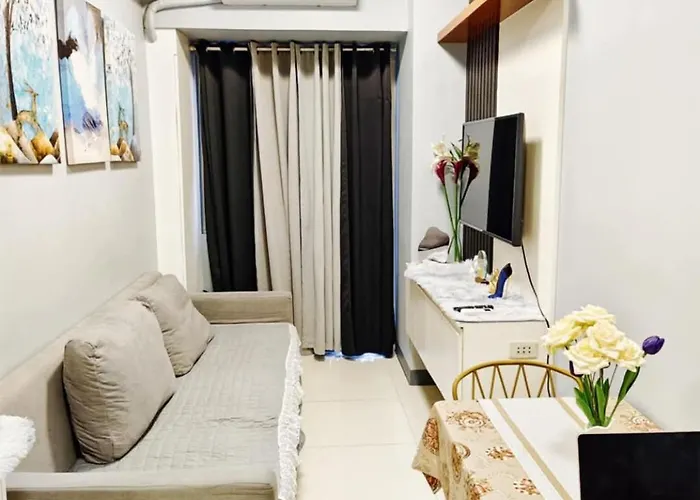 Ck Staycation Coast Apartment