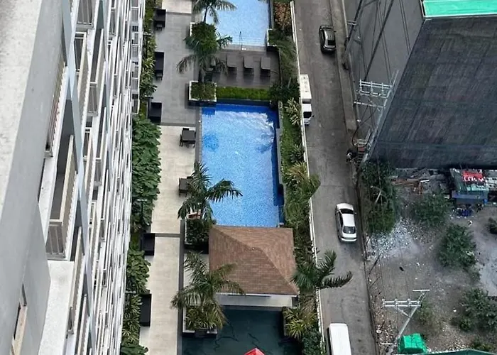 Ck Staycation Coast Manila
